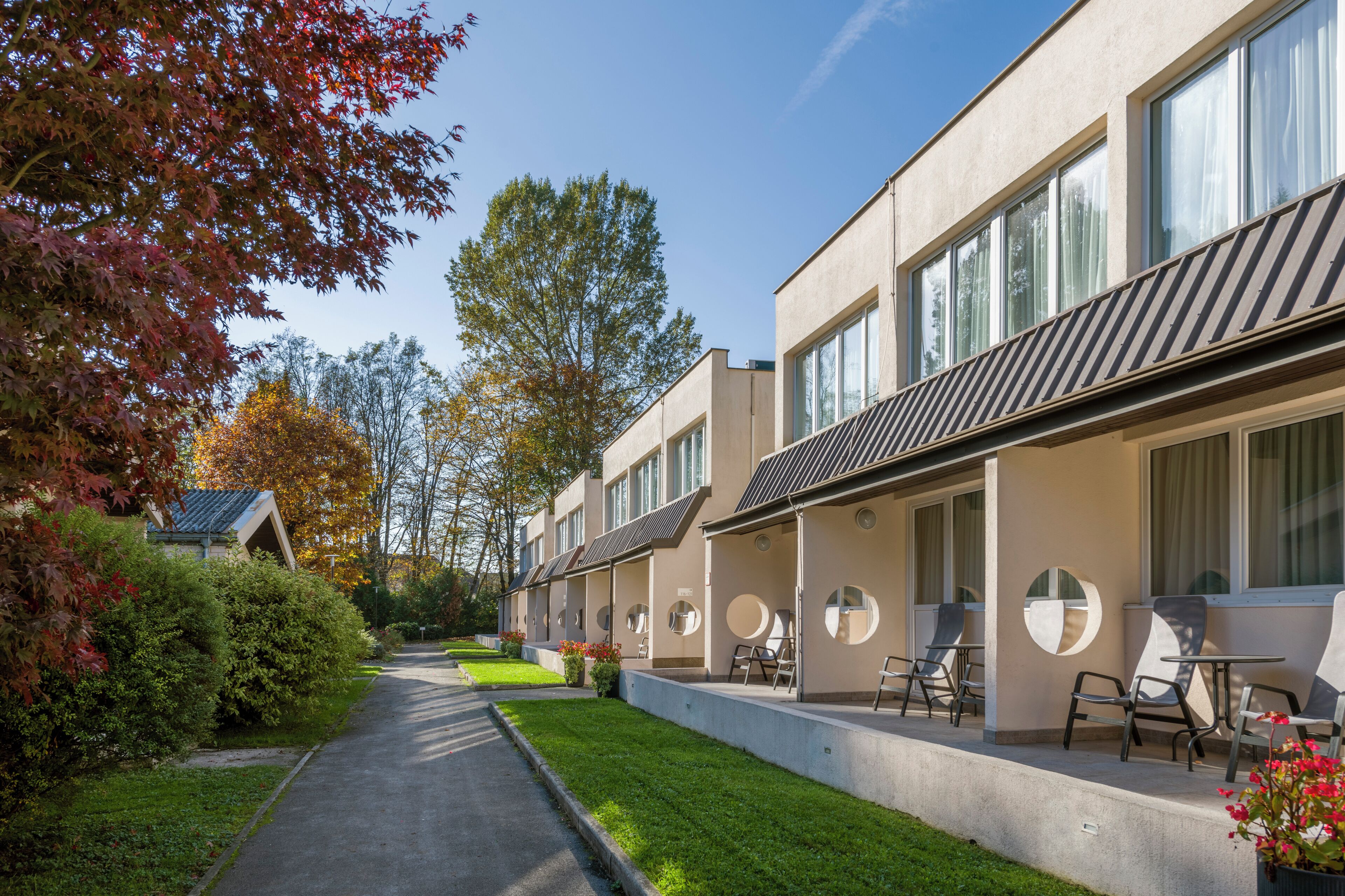 Foto - Ljubljana Resort Hotel & Camping