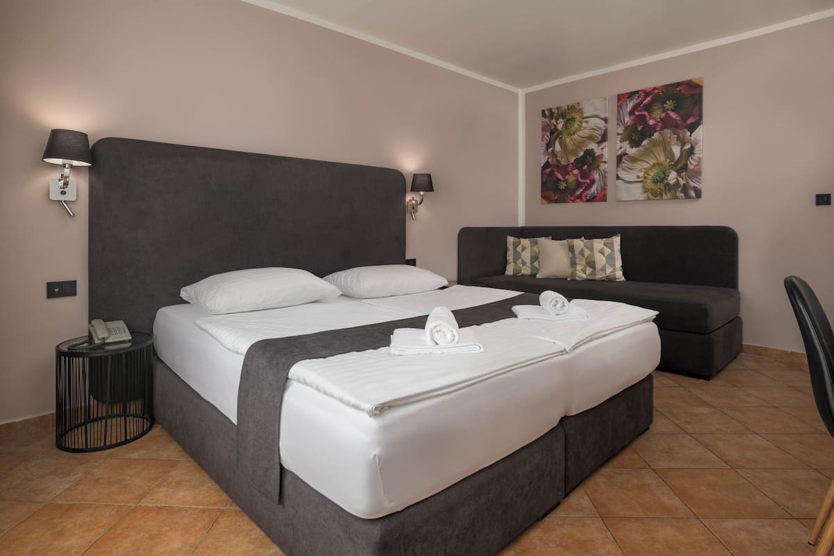 Doppelzimmer