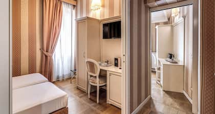 Relais Fontana di Trevi