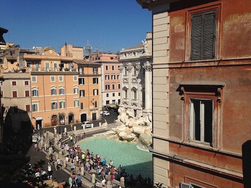 Relais Fontana di Trevi