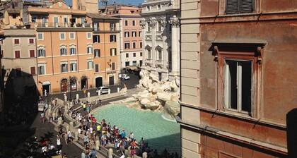 Relais Fontana di Trevi