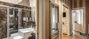 Relais Fontana di Trevi