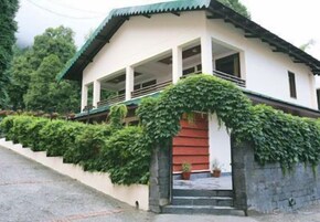 Bahagian luar