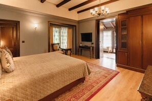 Two Bed Room Heritage Cottage | Free WiFi, bed sheets, wheelchair access - Vikram Vintage Inn (Nainital)