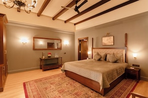 Two Bed Room Heritage Cottage | Free WiFi, bed sheets, wheelchair access - Vikram Vintage Inn (Nainital)