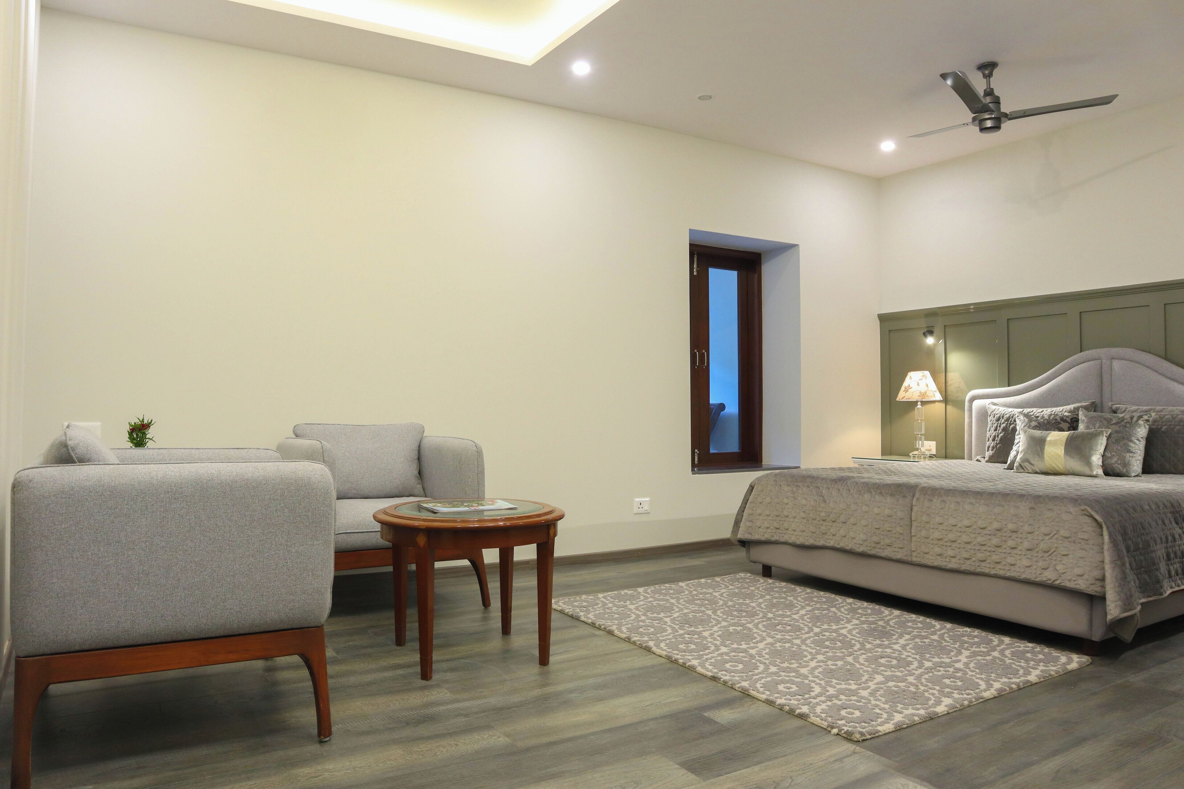 one bed room heritage cottage | free wifi, bed sheets, wheelchair access