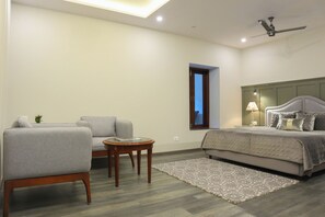 One Bed Room Heritage Cottage | 免费 WiFi、床单、轮椅无障碍