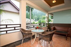 Teres/patio