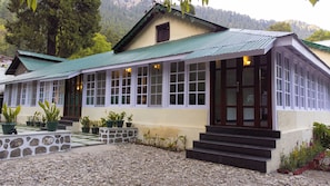 One Bed Room Heritage Cottage