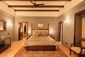 Two Bed Room Heritage Cottage