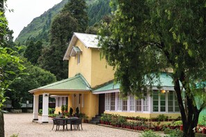 Exterior - Vikram Vintage Inn (Nainital)