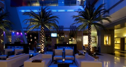 The Regenza by Tunga