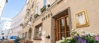 Cityhotel Trumer Stube