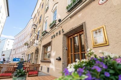 Cityhotel Trumer Stube