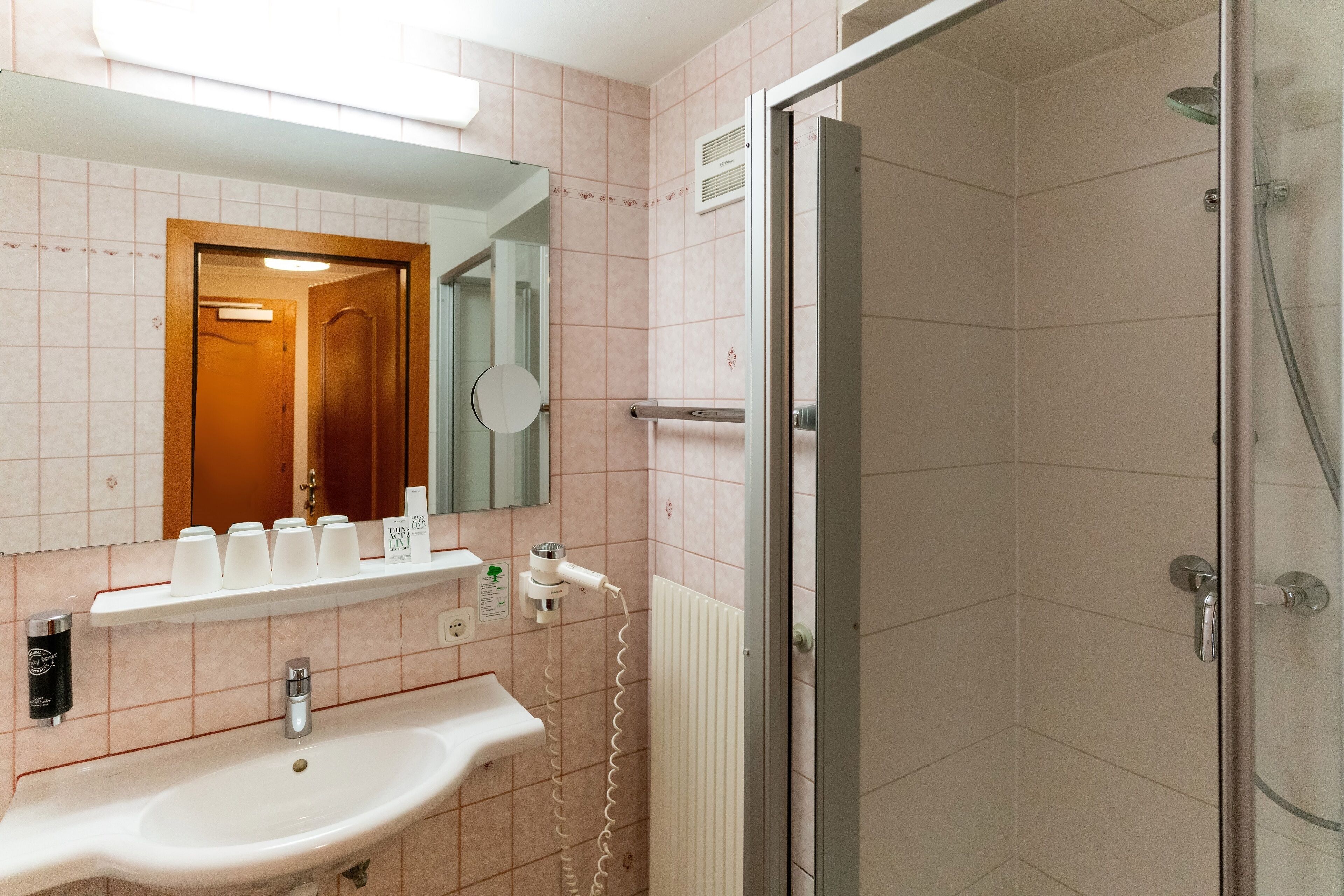 Foto - Cityhotel Trumer Stube