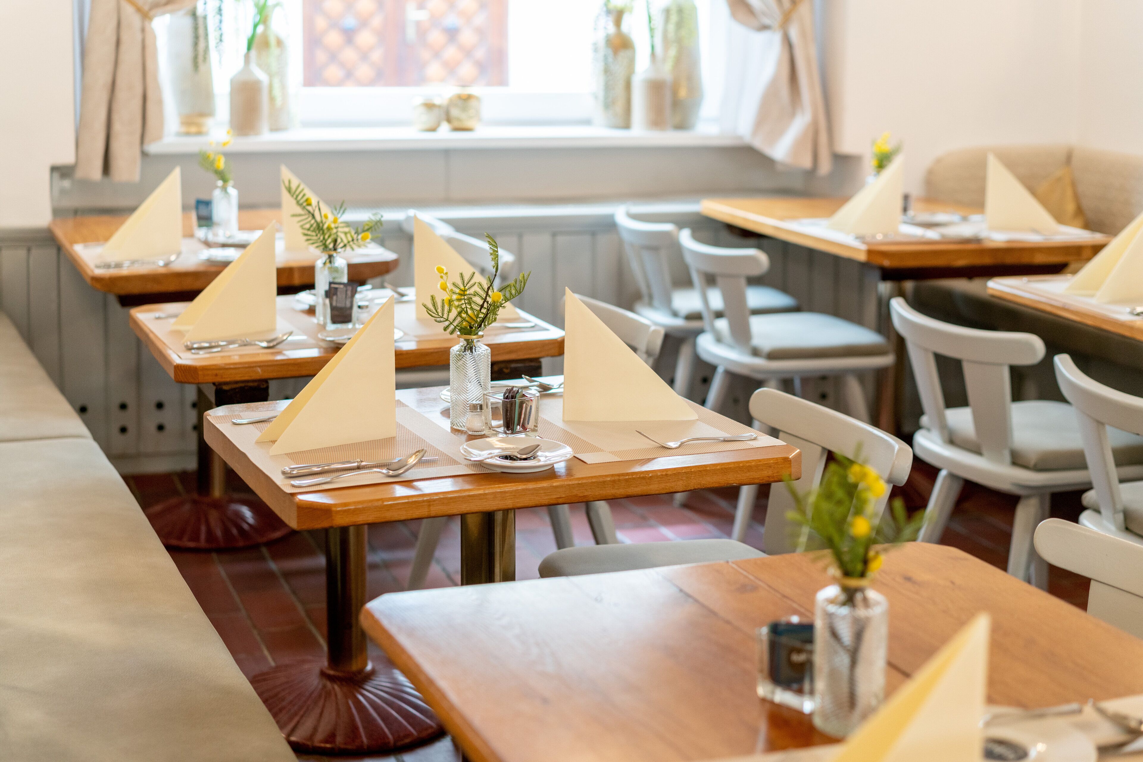 Foto - Cityhotel Trumer Stube