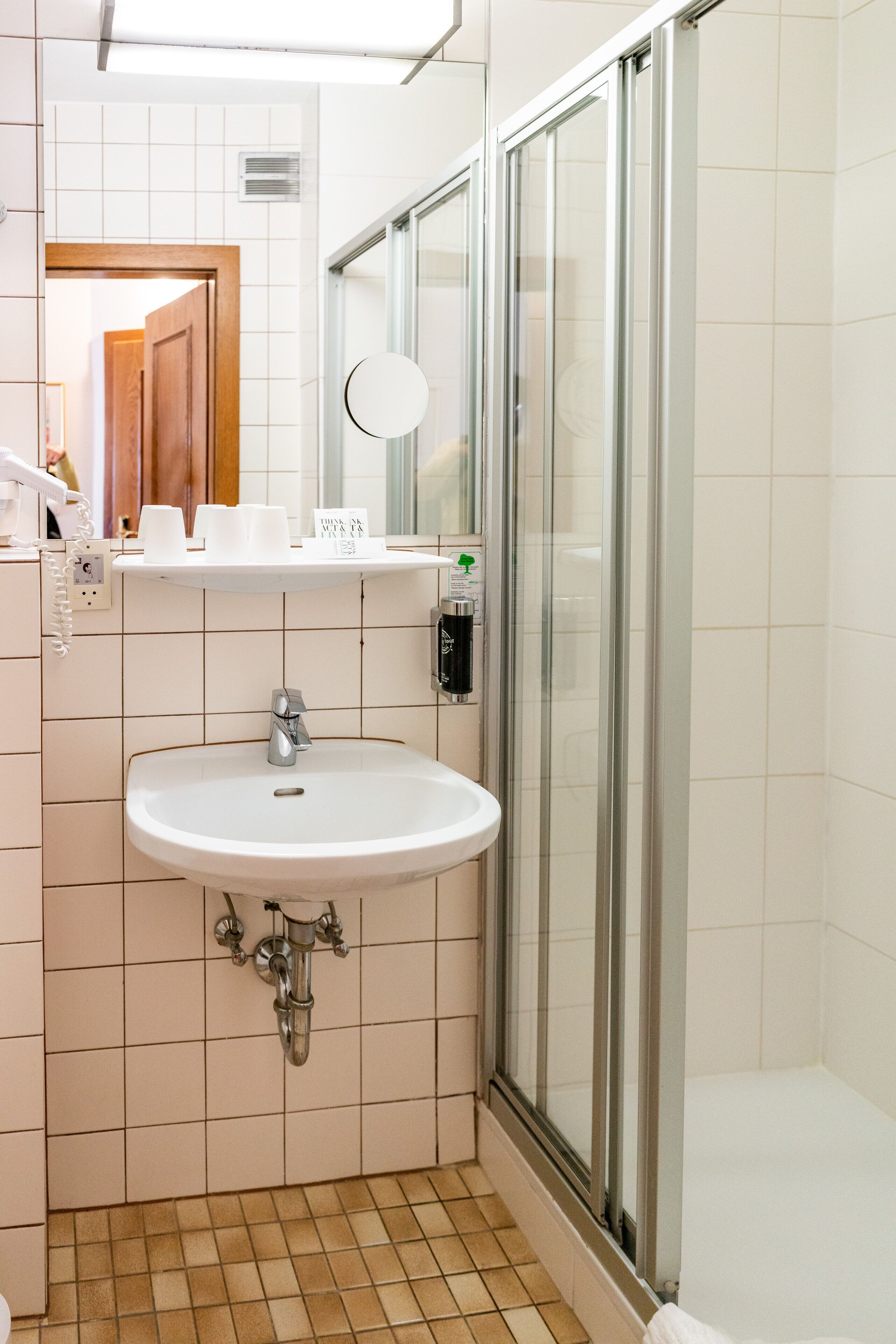 Foto - Cityhotel Trumer Stube