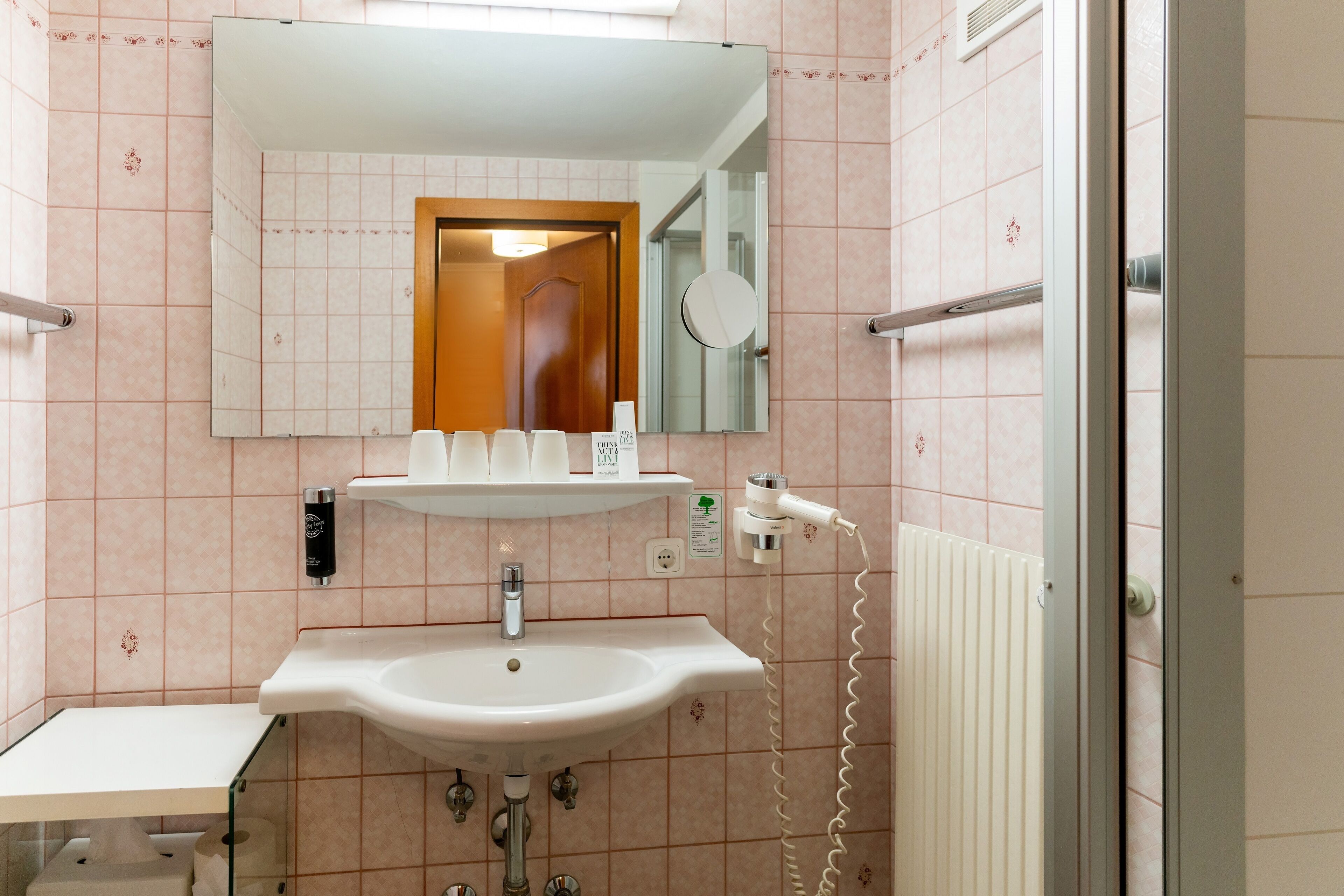 Foto - Cityhotel Trumer Stube