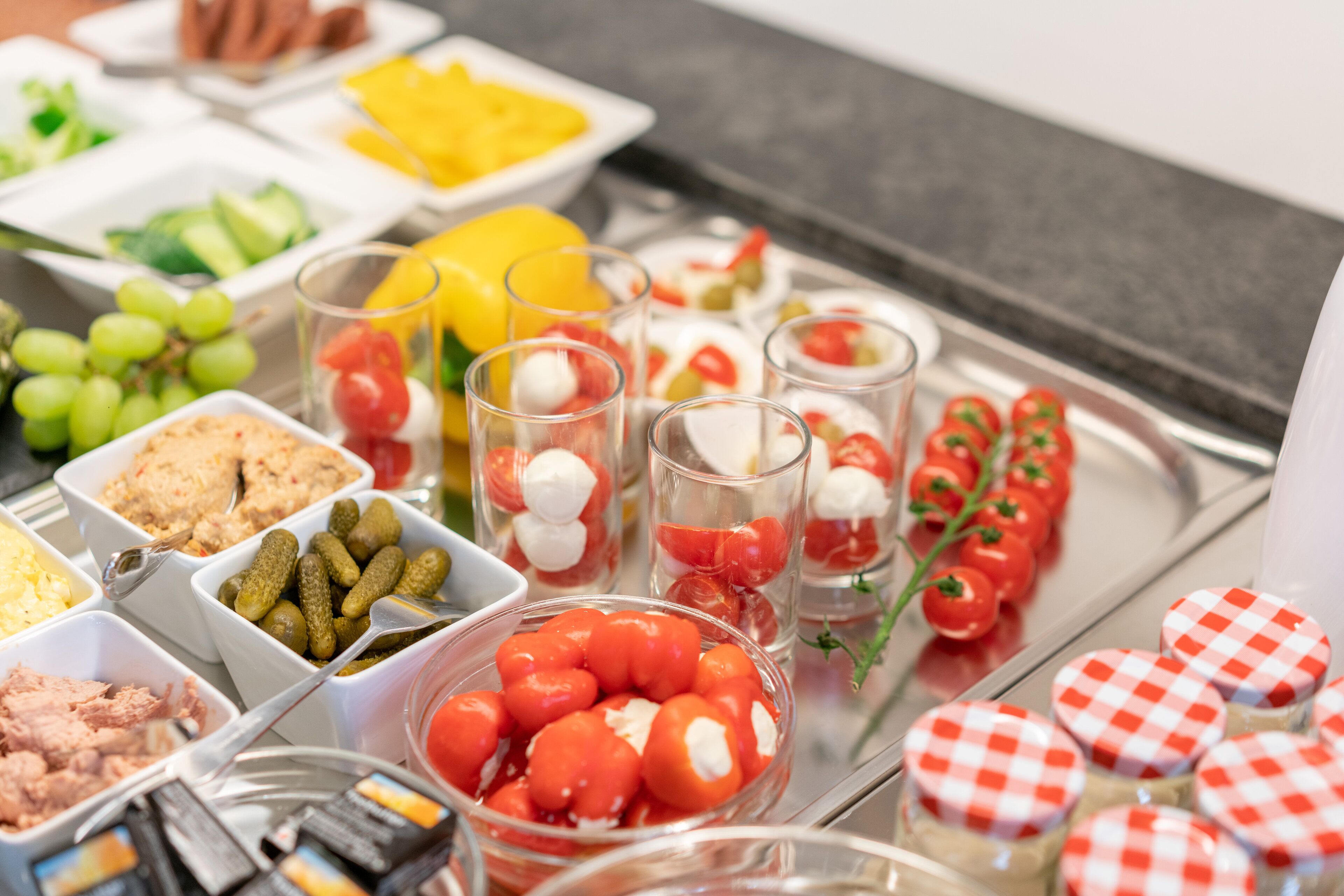 Foto - Cityhotel Trumer Stube