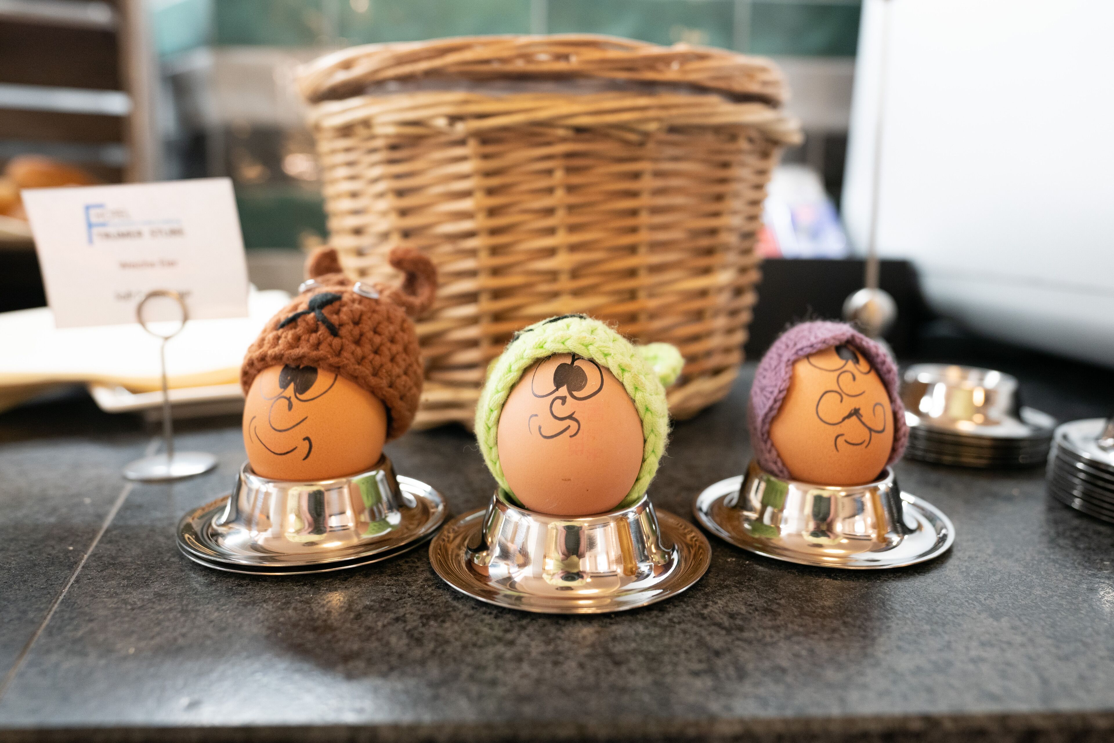 Foto - Cityhotel Trumer Stube