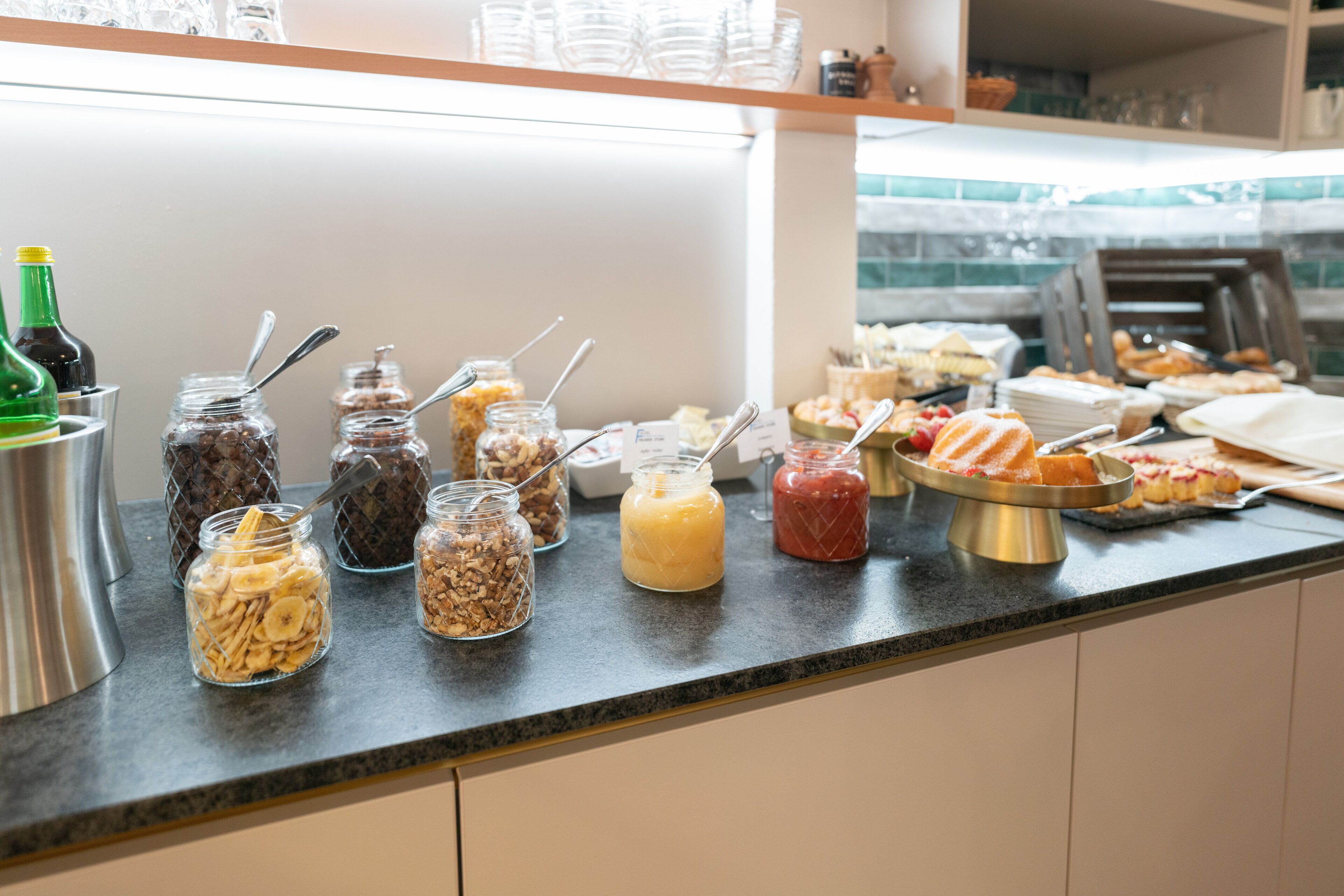 Foto - Cityhotel Trumer Stube