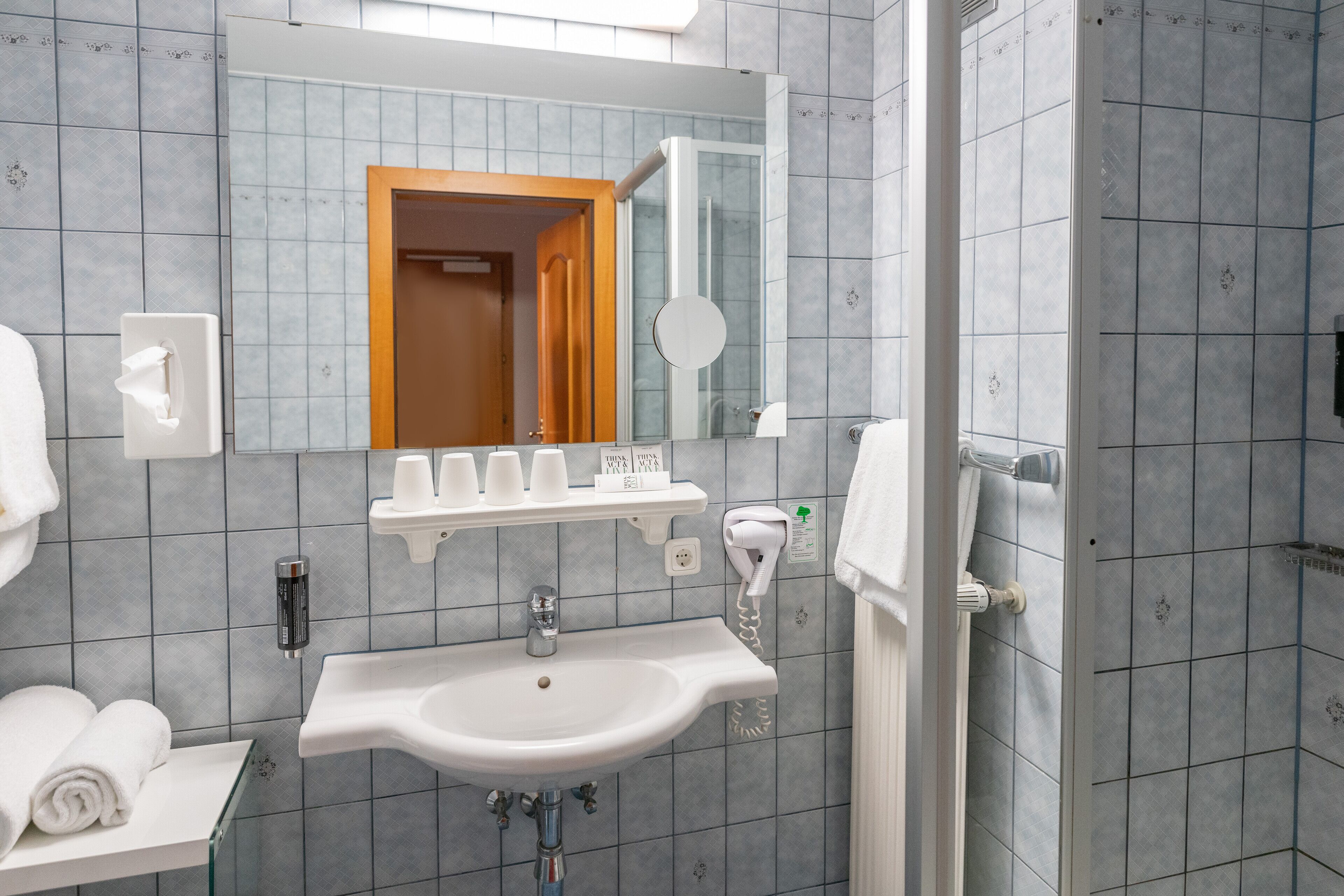 Foto - Cityhotel Trumer Stube