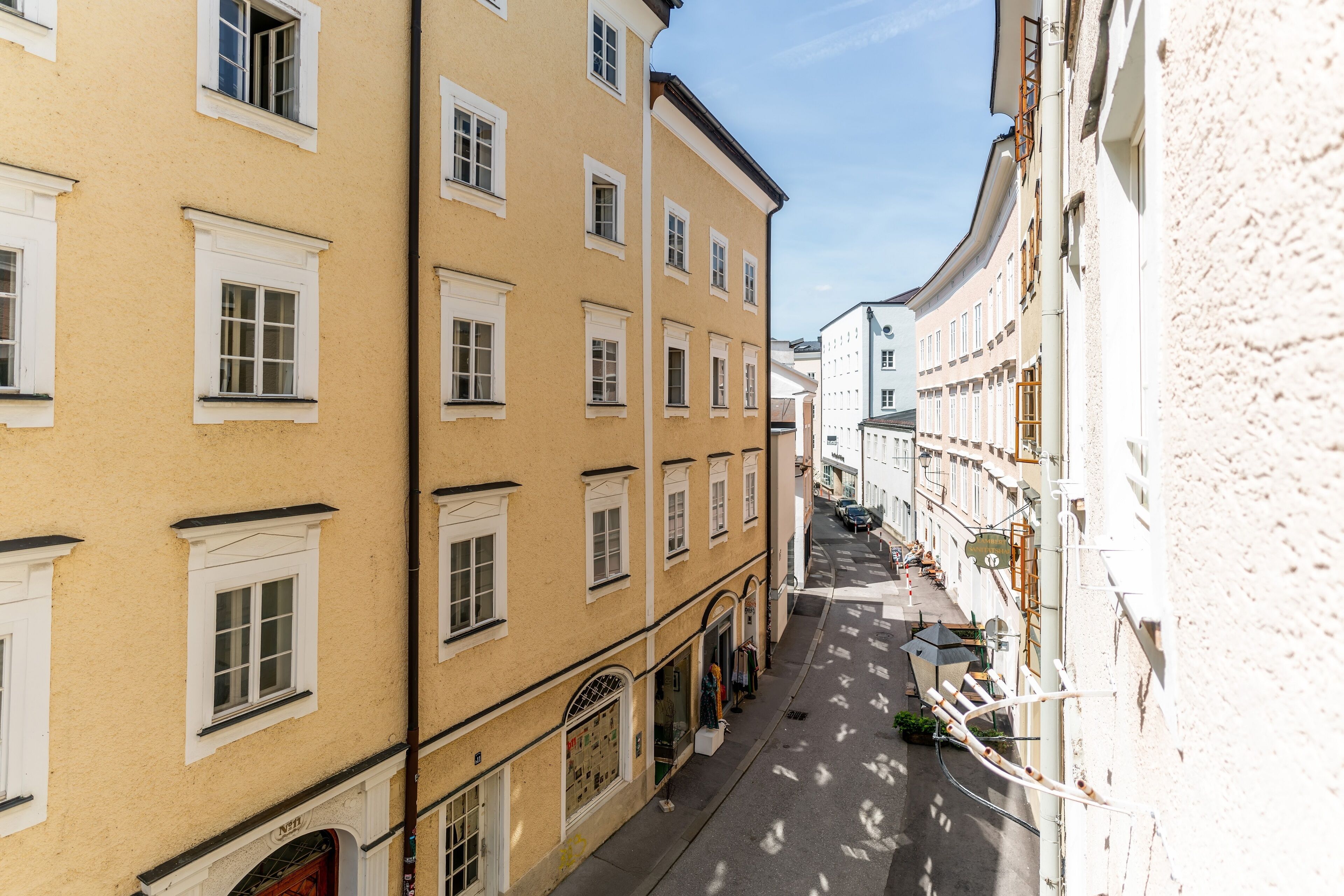 Foto - Cityhotel Trumer Stube