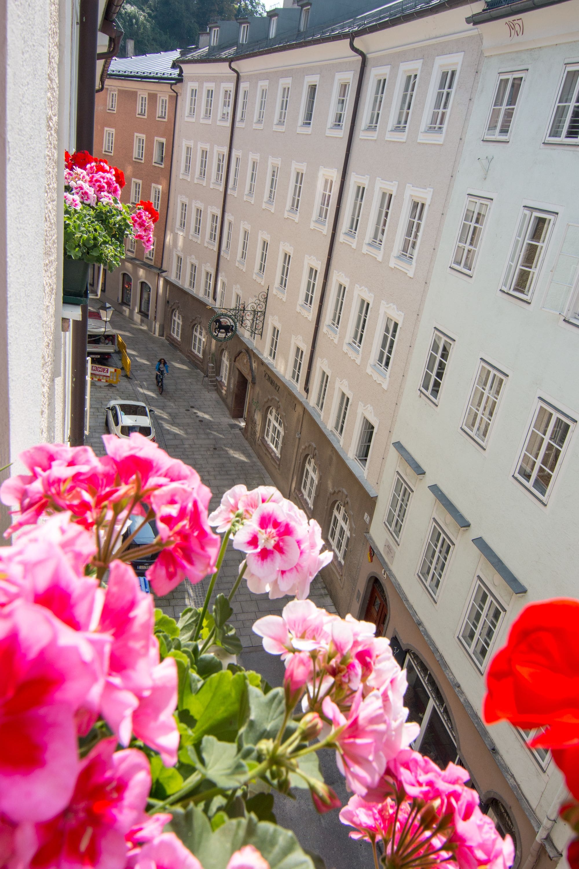 Foto - Cityhotel Trumer Stube