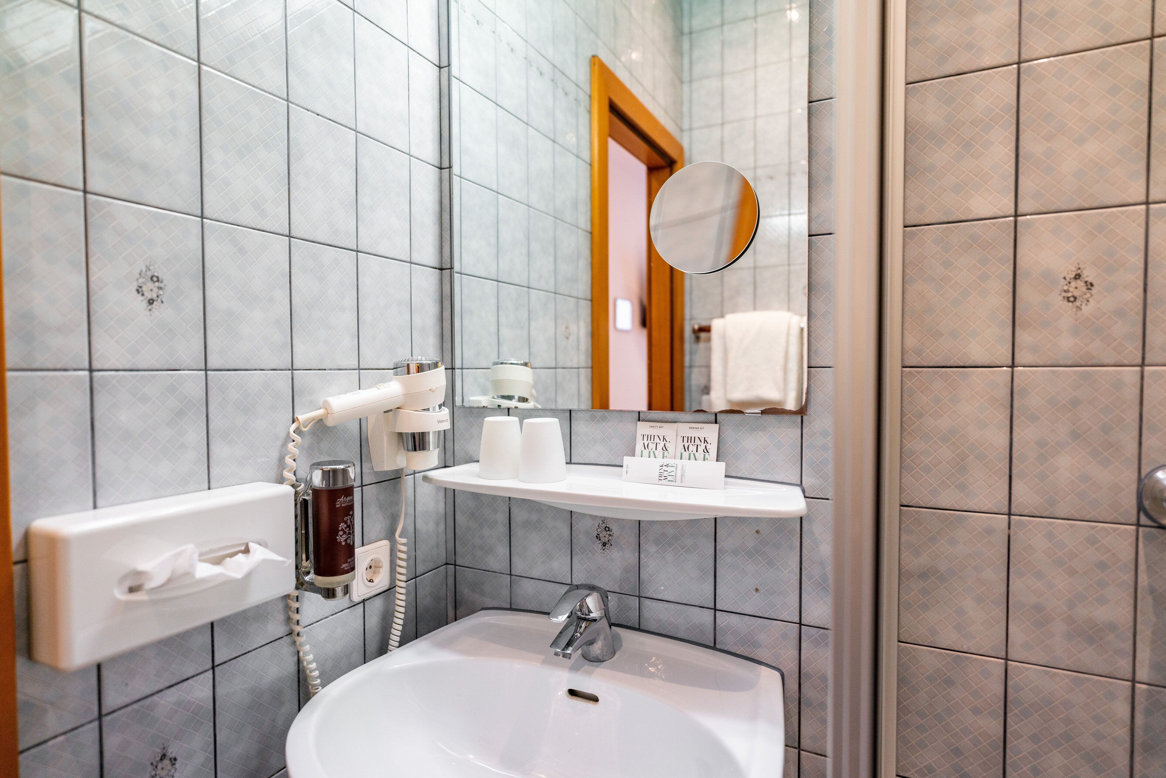 Foto - Cityhotel Trumer Stube