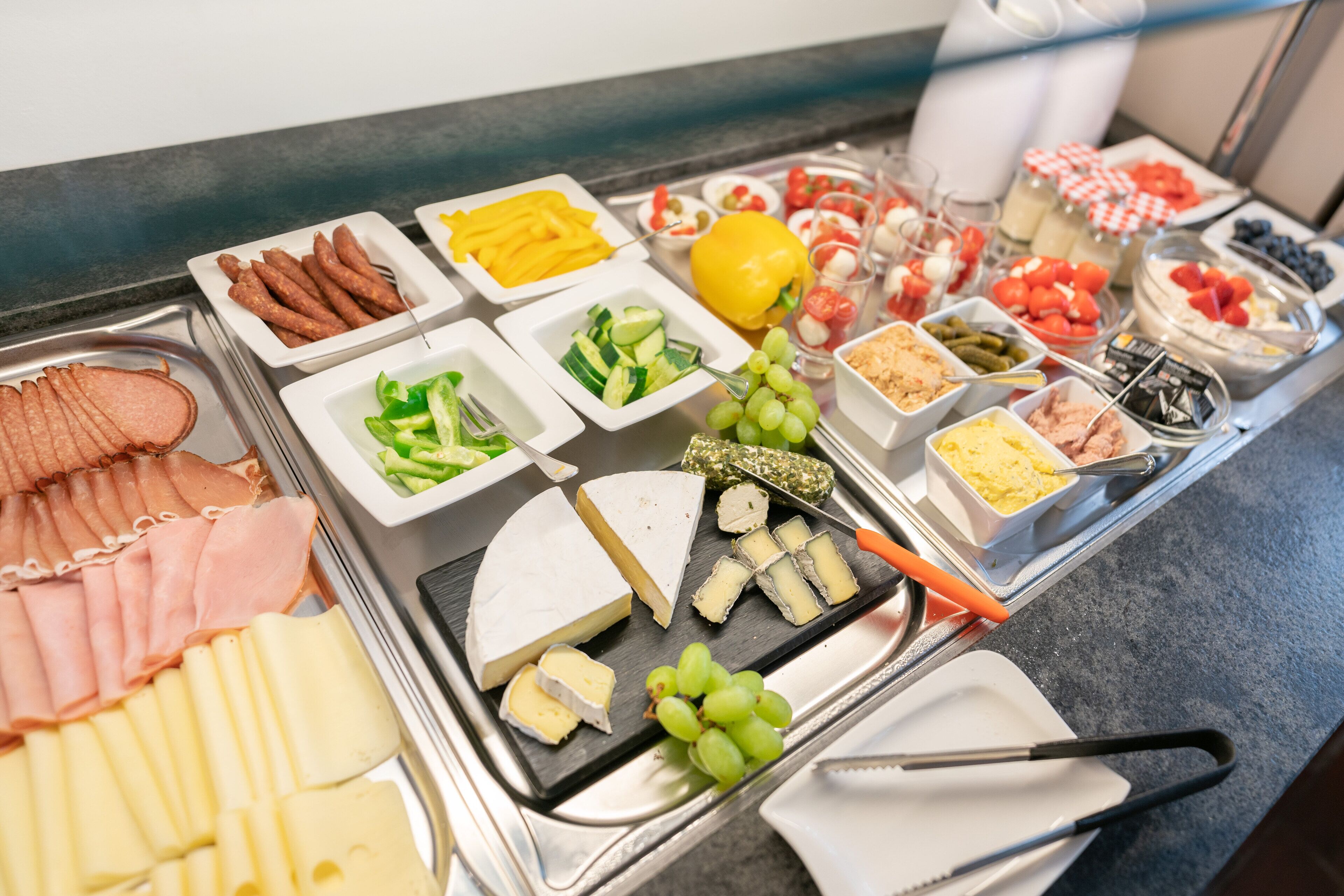 Foto - Cityhotel Trumer Stube