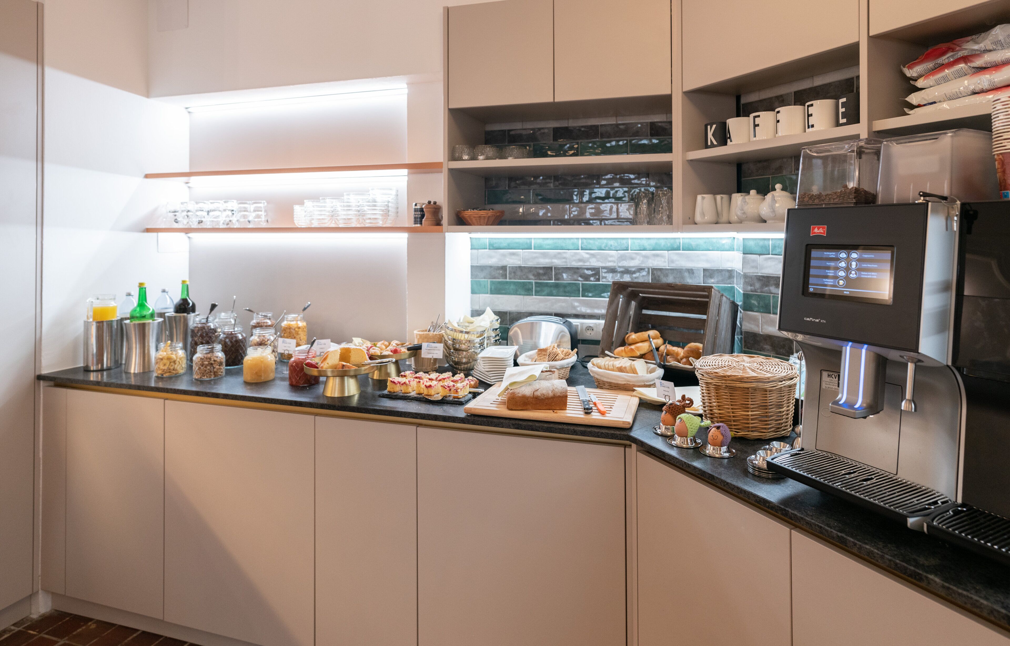 Foto - Cityhotel Trumer Stube