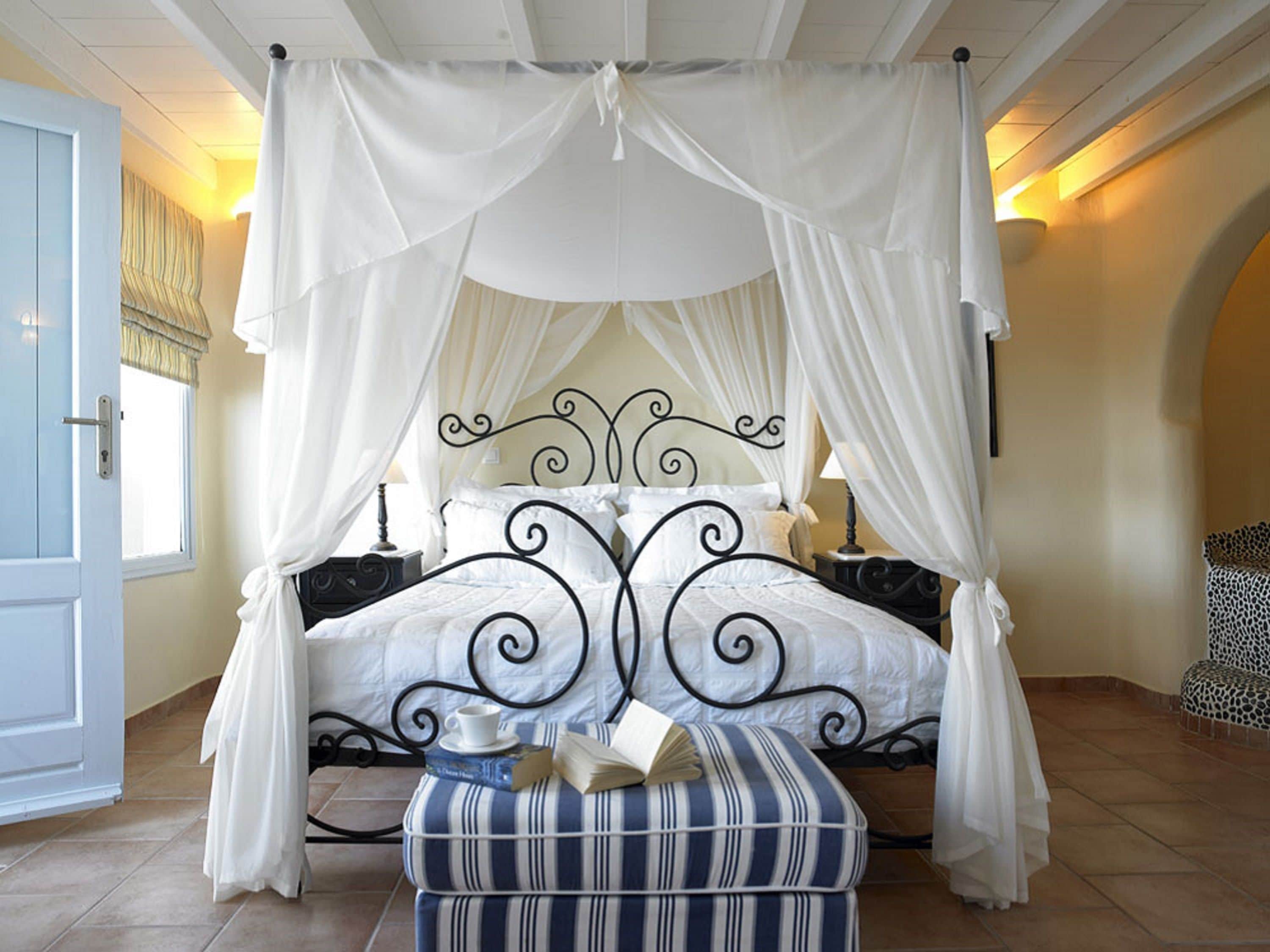 Master Suite Caldera View | 高級寝具、セーフティボックス (室内)、防音設備、WiFi (無料)