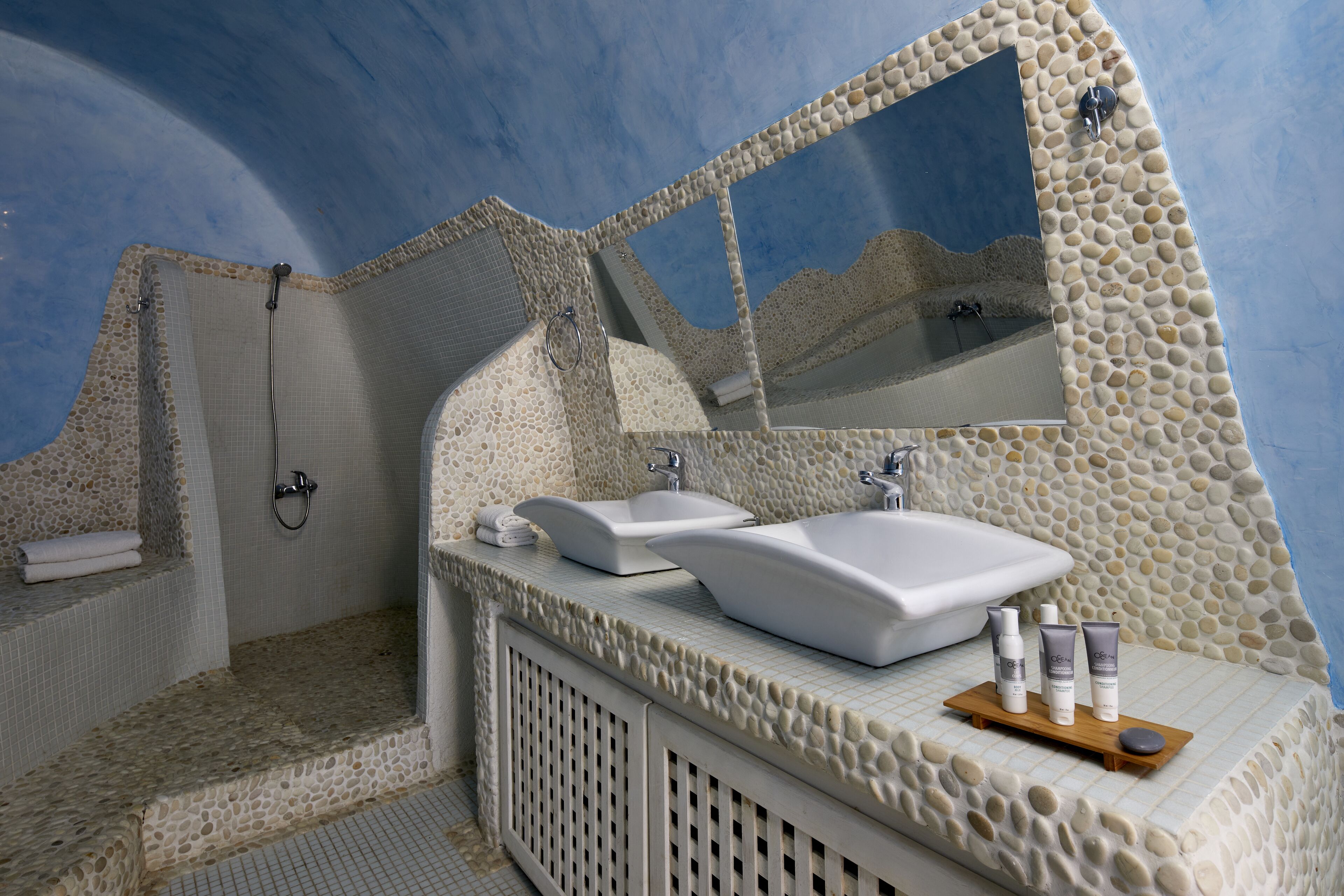 Foto - Suites of the Gods Cave Spa