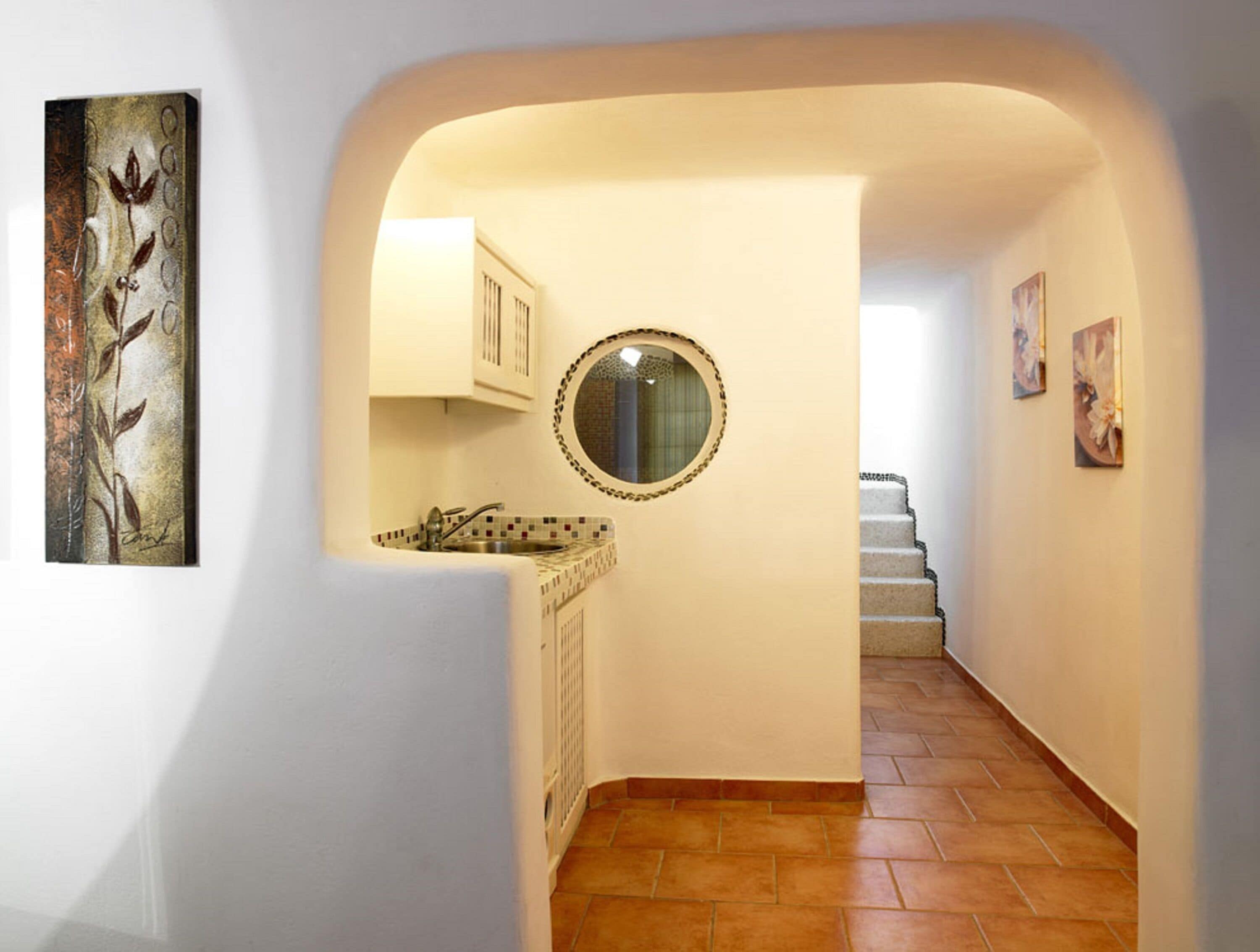 Foto - Suites of the Gods Cave Spa