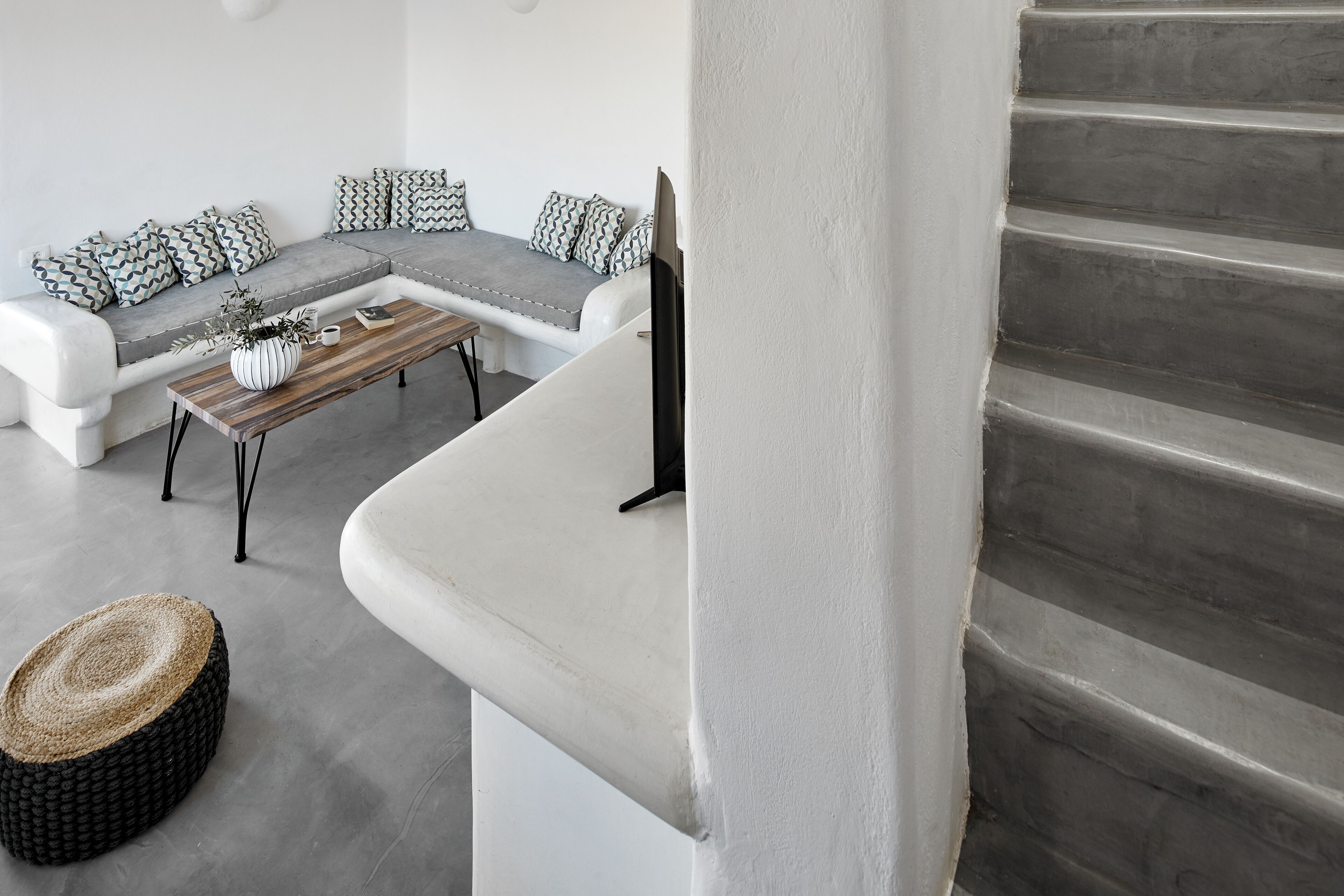Foto - Suites of the Gods Cave Spa