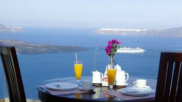 Desayuno buffet incluido todos los días