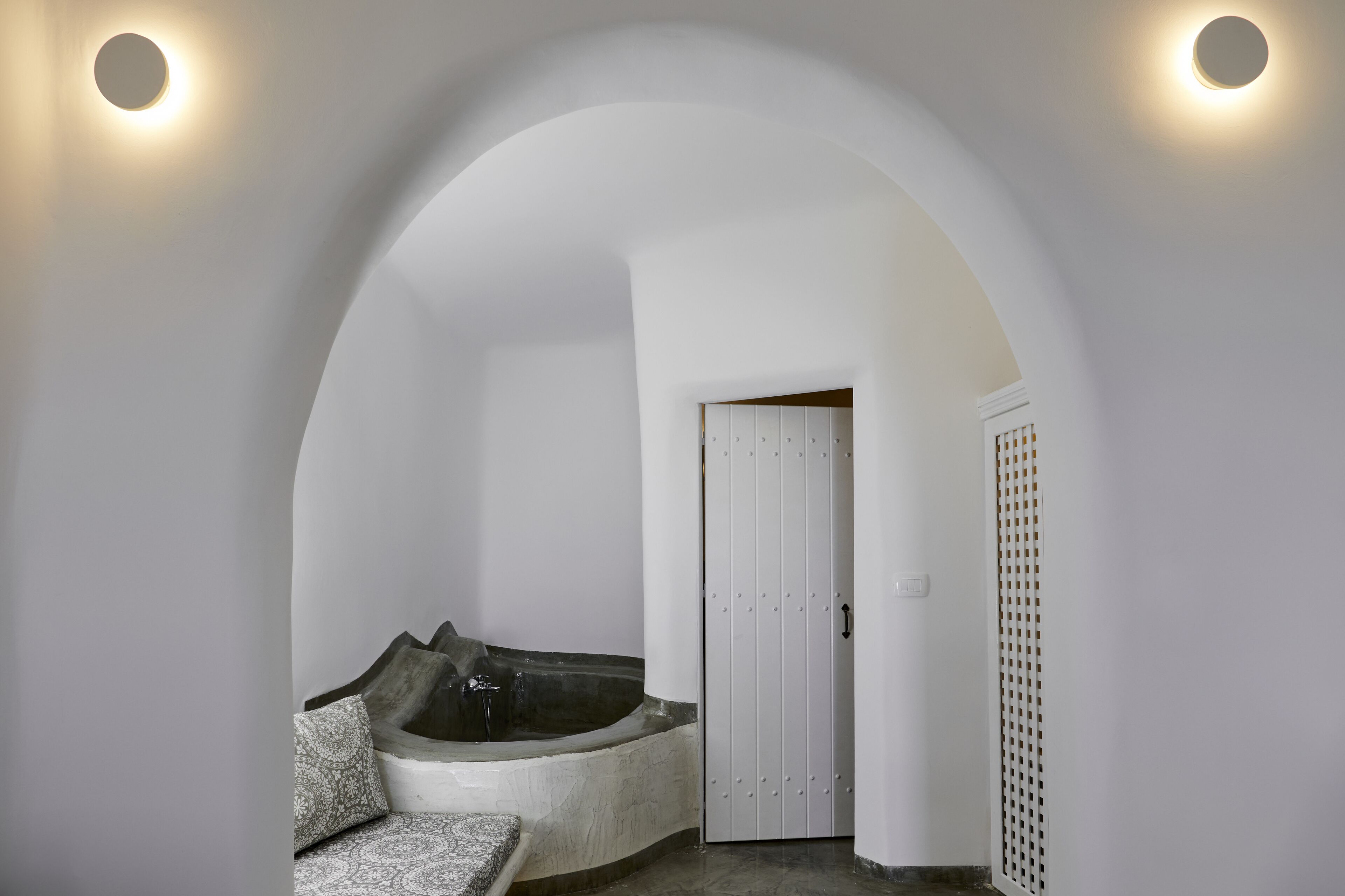 Foto - Suites of the Gods Cave Spa