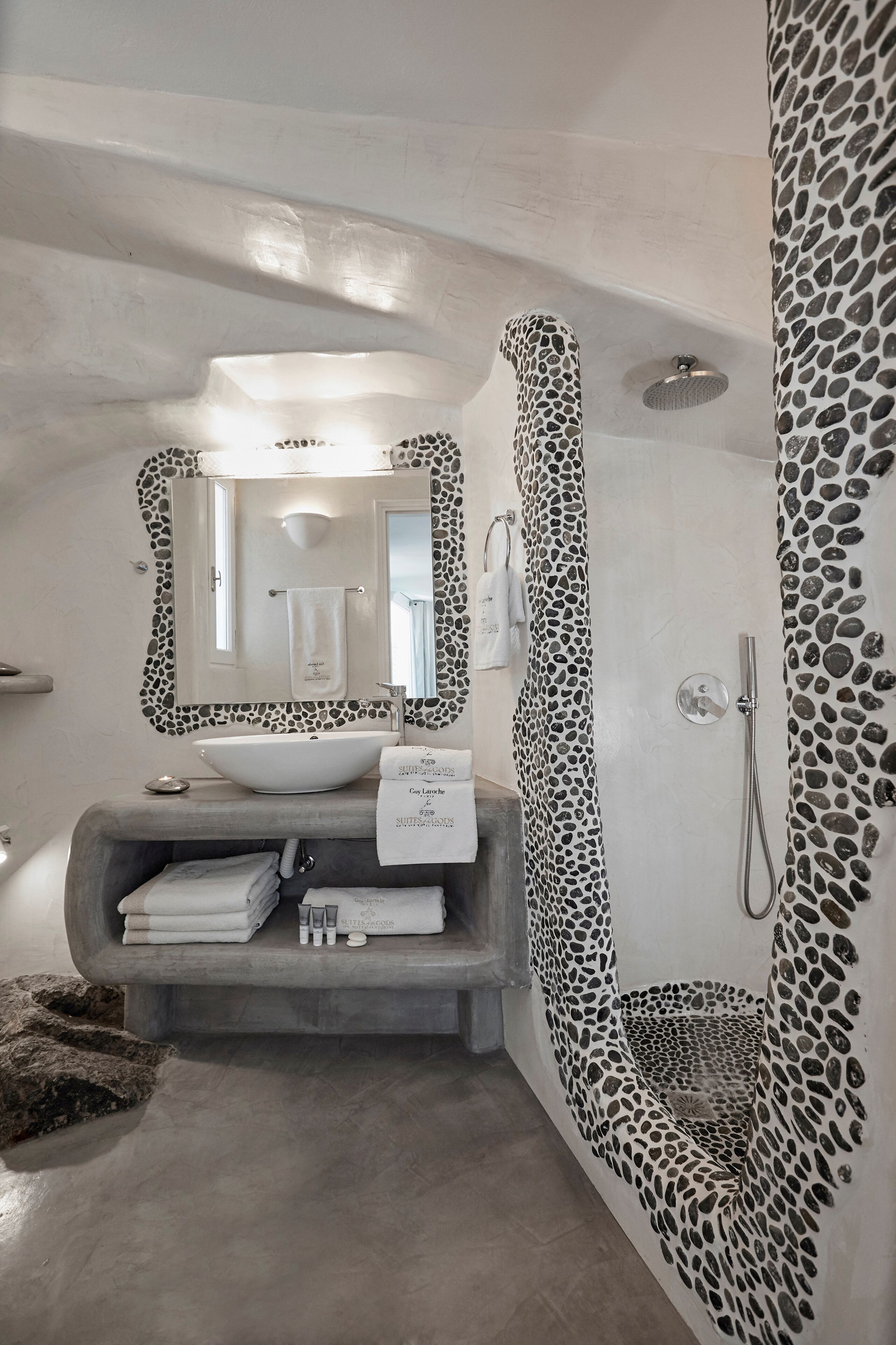 Foto - Suites of the Gods Cave Spa