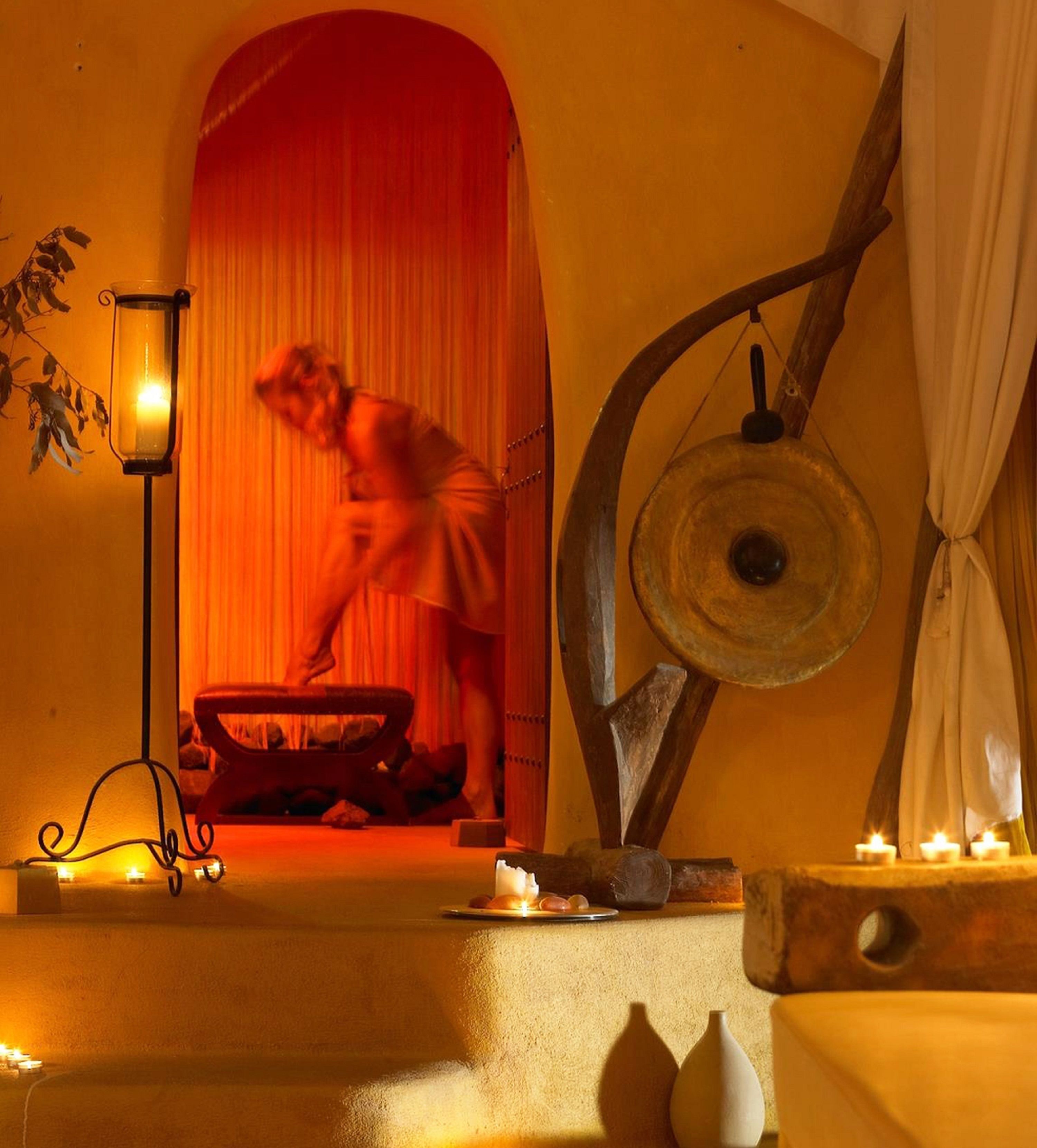 Foto - Suites of the Gods Cave Spa