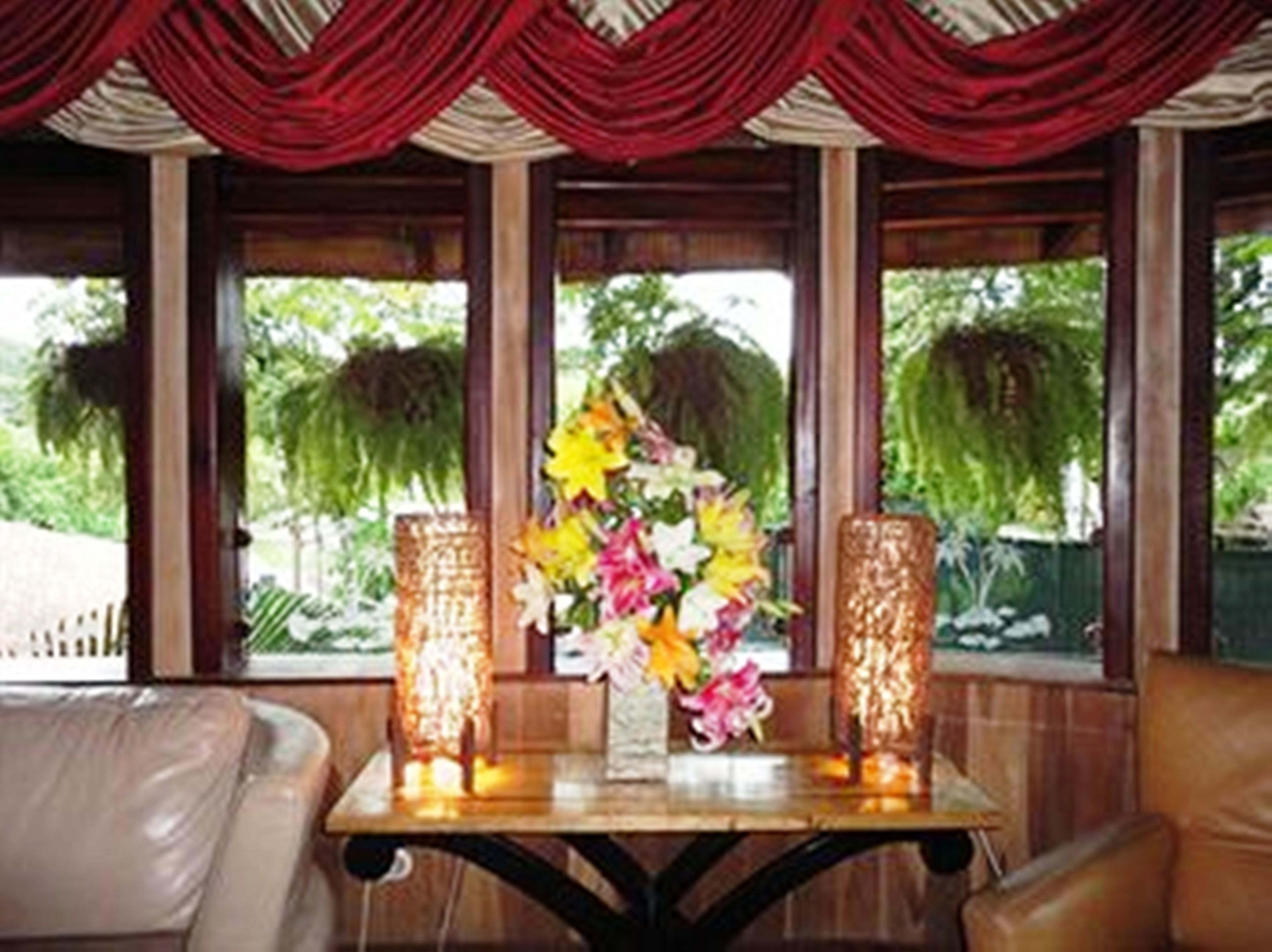 Foto - Hotel Villas Lirio