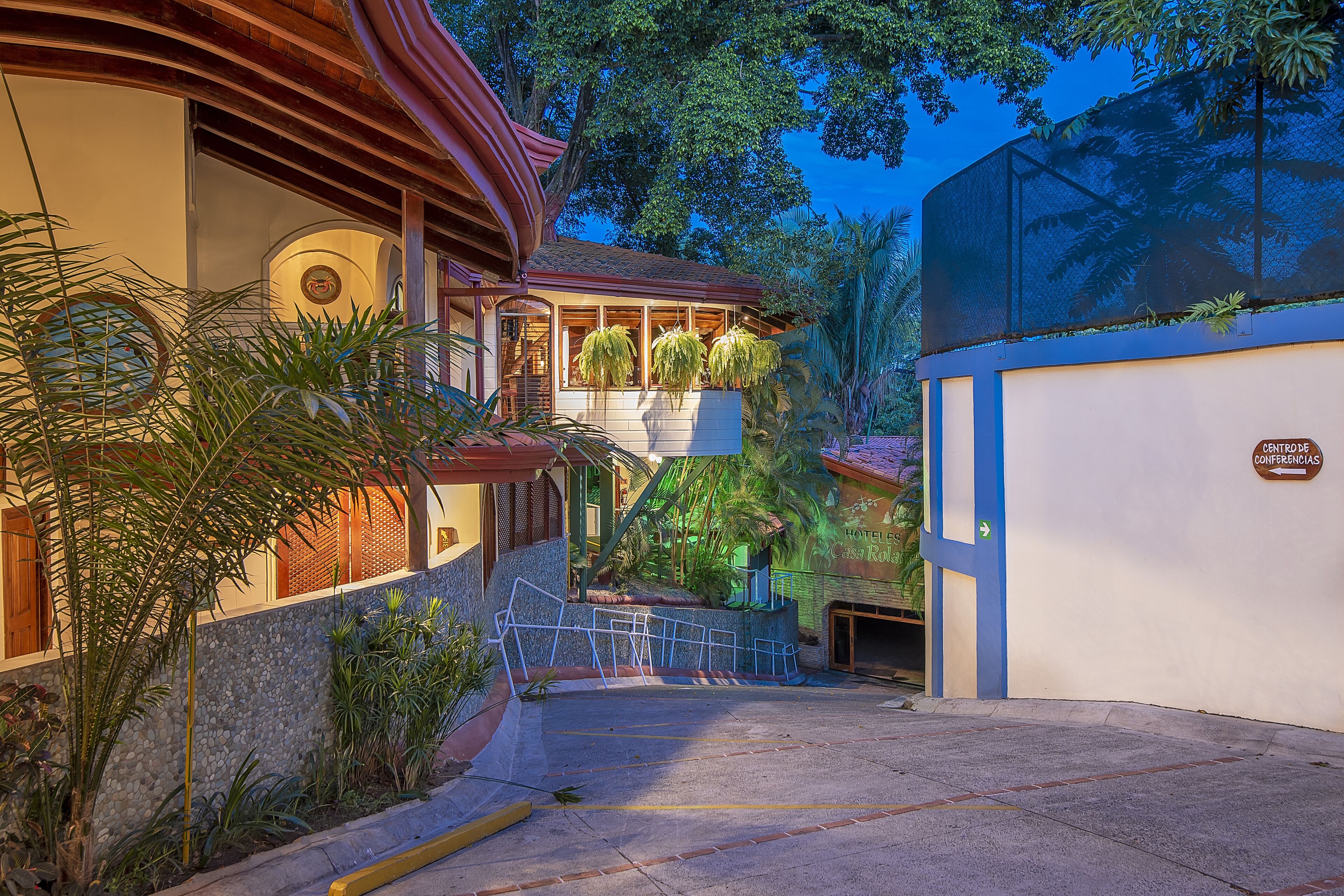 Foto - Hotel Villas Lirio