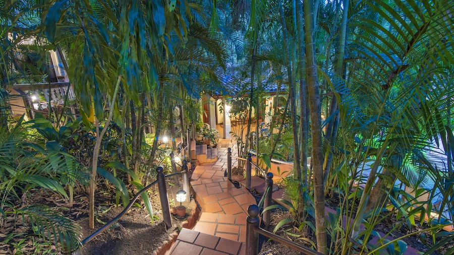 Hotel Villas Lirio