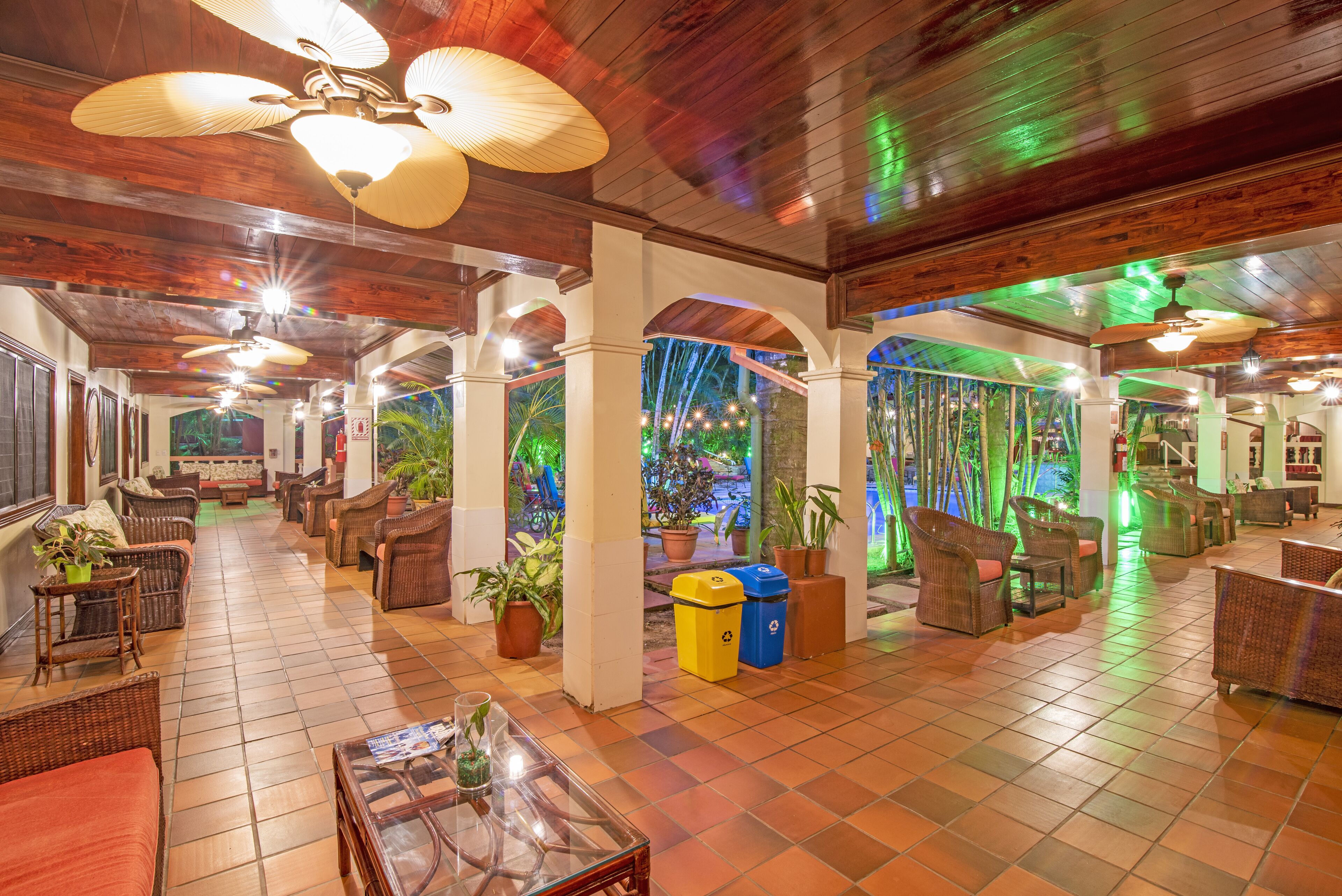 Foto - Hotel Villas Lirio