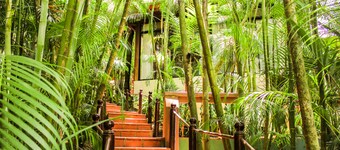 利里奥别墅酒店