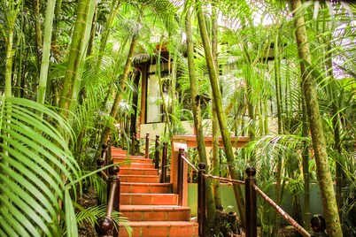 利里奥别墅酒店