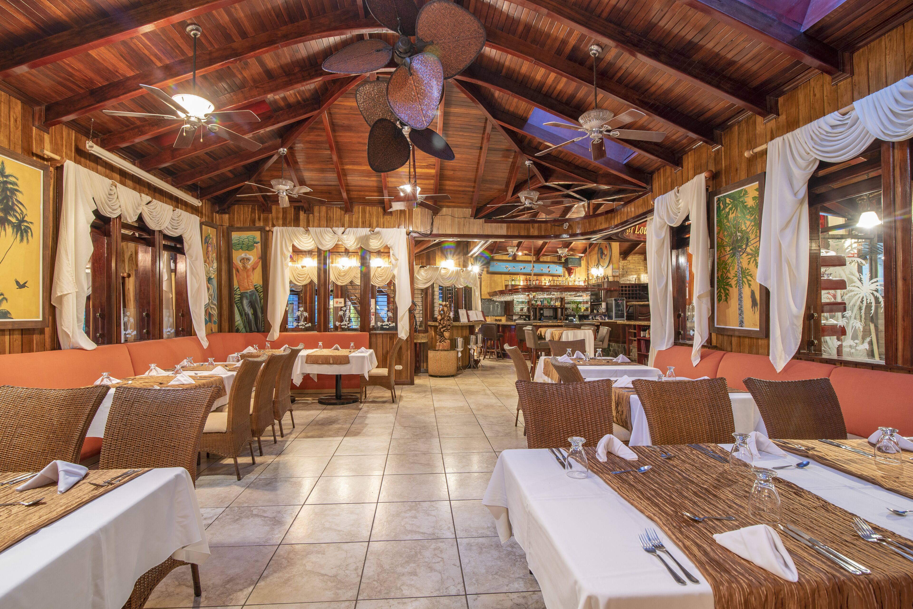 Foto - Hotel Villas Lirio