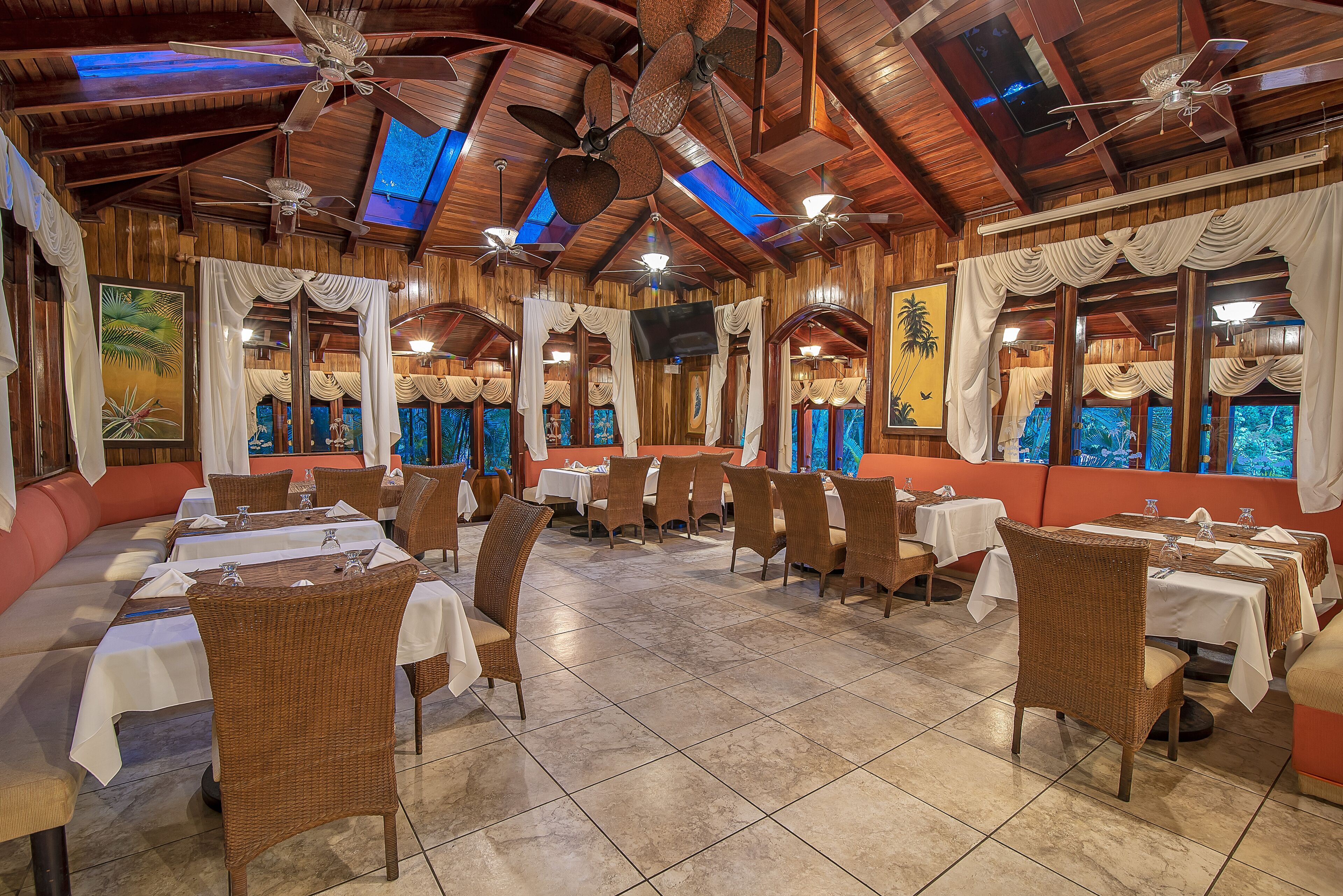 Foto - Hotel Villas Lirio