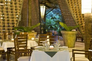 Desayuno continental gratuito y diario