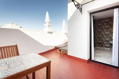 Petit Palace Puerta de Triana - view 2