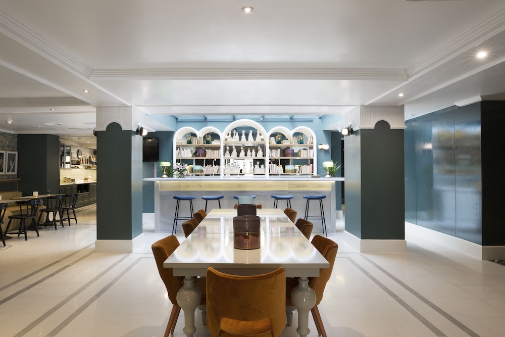 Petit Palace Puerta de Triana - 10